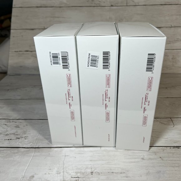 Chanel Holiday Gift Set 2022 bundle of 3 - Picture 6 of 9